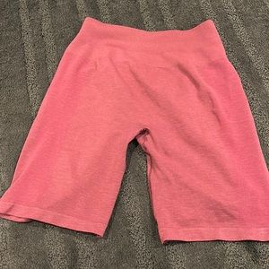 OG Alphalete Amplify Biker Short